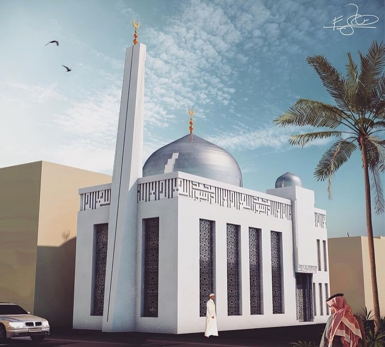 Warehouse Construction